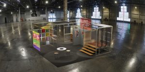 KENTEN2021 バーチャルツアー